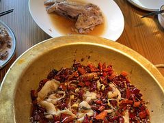 -永安水煮活鱼·仪征菜(仪征奥林匹克店)