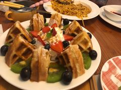 -Kitchen·Y洋厨房西餐厅(王府壹号店)