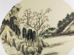 -秦汉胡同书法古筝围棋国画书院(宝地分馆)