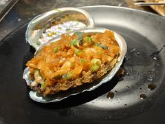 -KAOKAO烤烤·丹东海鲜烧烤(望京店)