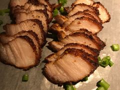 招牌烤肉-绿茶餐厅(西单老佛爷店)