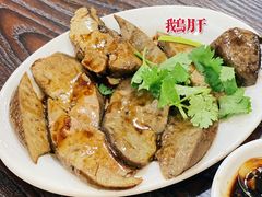 -春梅里卤鹅馆·47年老字号(中山路店)