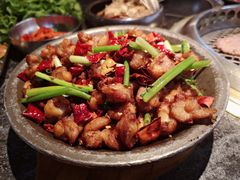 -汉拿山(昌平永旺店)