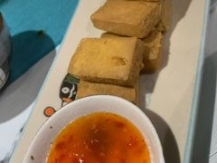 -张氏宽窄巷成都名小吃(茂业百货华强北店)