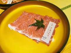 -花潮料理艺食馆(世欧广场店)