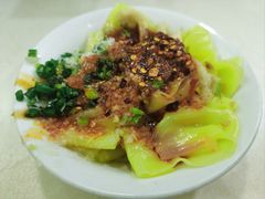 -何氏筠连水粉(明伦堂店)