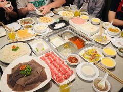-海底捞火锅(壹悦城店)