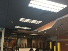 -肯德基(大成店)