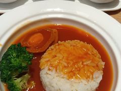 -连鹭海鲜·海肠捞饭·海胆饭(星海店)