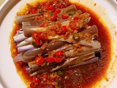 -铜锣湾·有麝自然香(重庆新天地店)