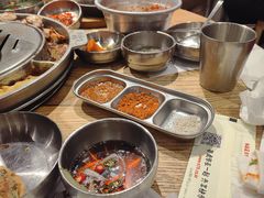 -姜虎东白丁烤肉(深圳湾后海汇店)