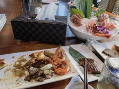 -大渔·观筵(三里屯太古里店)