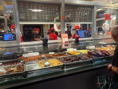 -乔波食品(杜桥中心菜场店)