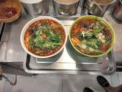 -吴忠民族饭庄(利通南街店)