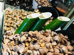-星伦多 自助料理(圆融店)