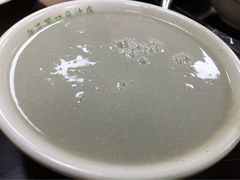 老磁器口豆汁店正餐部&nbsp;肆友轩(天坛店)-老磁器口豆汁店(天坛店)