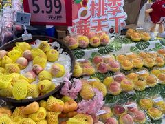 -华润万家(凯德广场店)