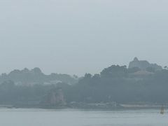 -演武大桥观景平台