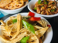 -龙老五汤店(站前西路店)