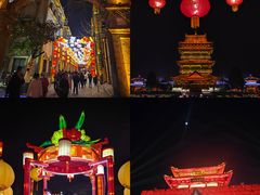 -台儿庄古城