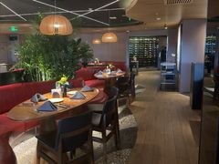 -拉蒂娜·巴西牛排馆 Latina·Brazilian Steakhouse(王府井喜悦店)
