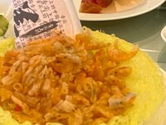 -大连城堡豪华精选酒店·宴会厅
