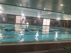 -W FITNESS 威尔仕健身·游泳(老西门新苑店)