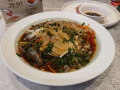 -聚丰园•湖鲜餐厅(阿红私房菜梅石路店)