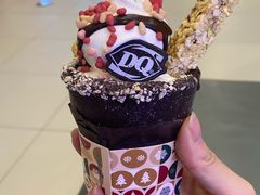 -DQ·蛋糕·冰淇淋(西直门店)
