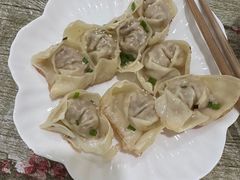 -乌镇姐妹特色小吃(银杏公寓店)