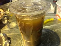 -小民大排档(光谷店)