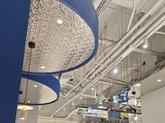 -兰湘子·湘菜小炒(石家庄万象城店)