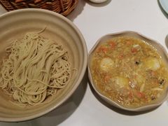 蟹粉面-光明邨大酒家(淮海路店)