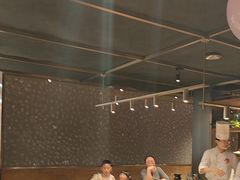 -飞阳铁板烧(ME TOWN购物中心店)