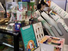 -仙雨林·奶茶鲜果茶(书院巷店)
