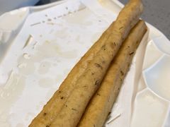 茴香小油条-海底捞火锅(九霄梦天地店)
