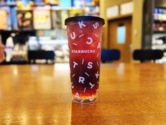 -星巴克臻选(中山石岐大信新都汇店)