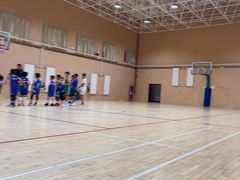 -东方启明星篮球培训(天坛校区)