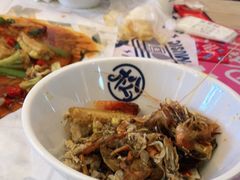 -松哥油焖大虾(皇岗一店)