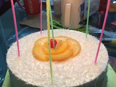 -OL’s Cake鲜荟千层(东风中路店)