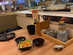 -禾绿回转寿司(苏宁广场店)