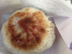 -长发西饼(临顿路店)