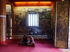 -帕辛寺