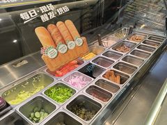 -赛百味SUBWAY(星摩尔店)
