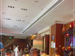 -潮福城大酒楼(湖滨北路店)