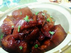 -长兴菜馆(高桥店)