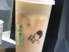-喜茶(北京三里屯太古里店)