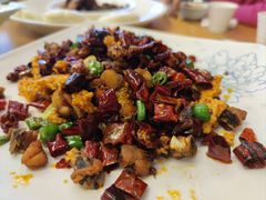 -陈麻婆豆腐总店