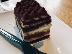 提拉米苏-星巴克(湛江国贸大厦店)