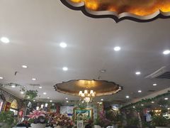 大堂-西北朗益和穆斯林餐厅
